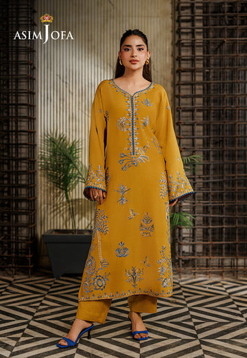 Asim Jofa | Luxury Pret | AJPB-314