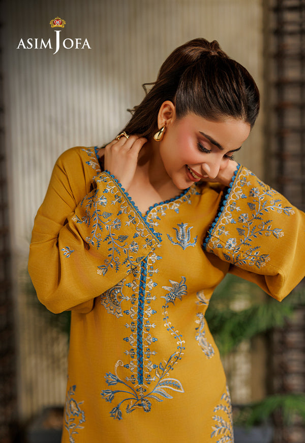Asim Jofa | Luxury Pret | AJPB-314