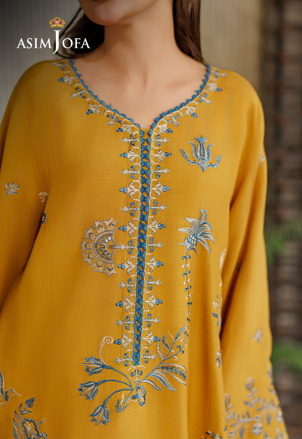 Asim Jofa | Luxury Pret | AJPB-314