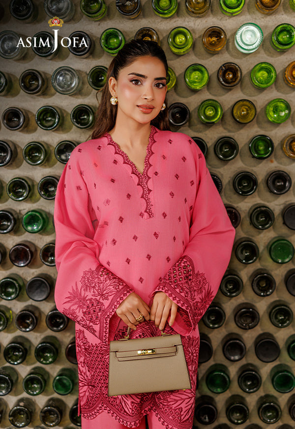 Asim Jofa | Luxury Pret | AJPB-316