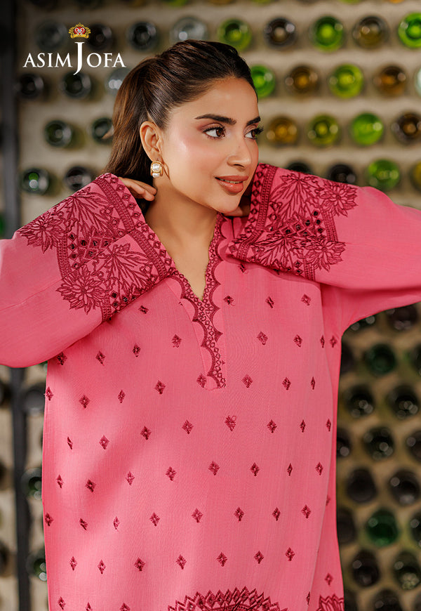 Asim Jofa | Luxury Pret | AJPB-316