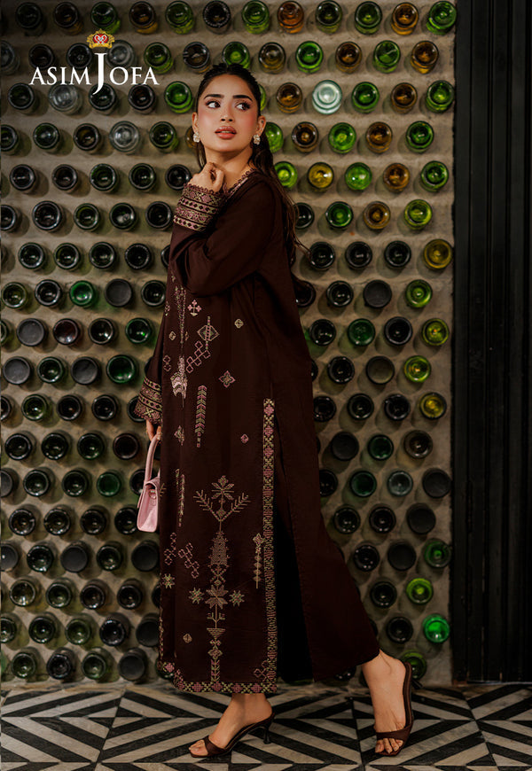 Asim Jofa | Luxury Pret | AJPB-317