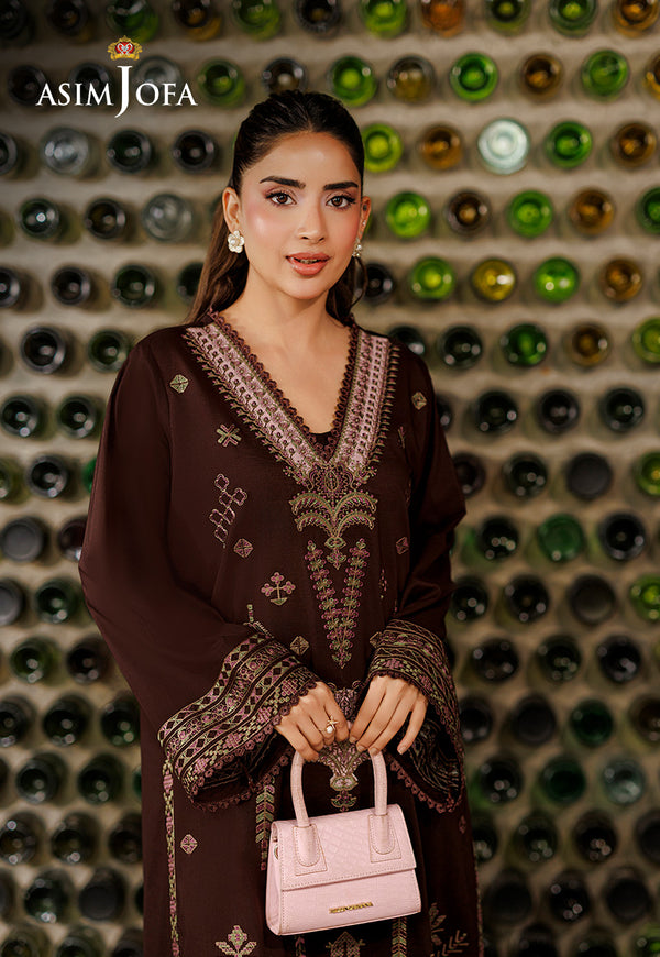 Asim Jofa | Luxury Pret | AJPB-317