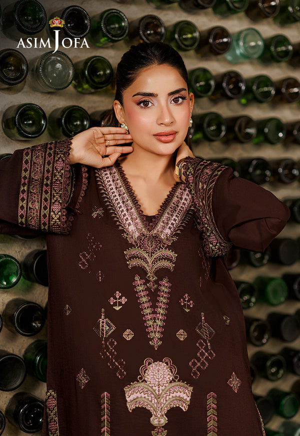 Asim Jofa | Luxury Pret | AJPB-317