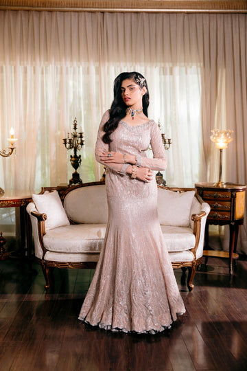 Nilofer Shahid | Whispers in the Moon Light | SoirÃ©e De Amor