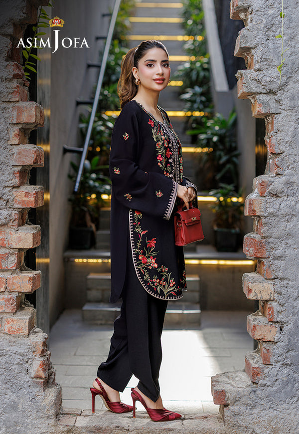 Asim Jofa | Luxury Pret | AJPB-303