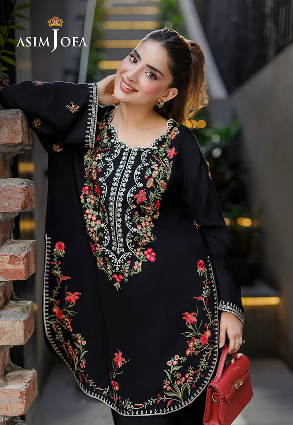 Asim Jofa | Luxury Pret | AJPB-303