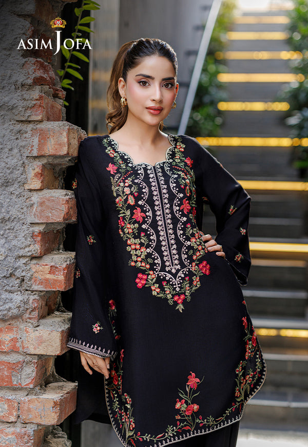 Asim Jofa | Luxury Pret | AJPB-303