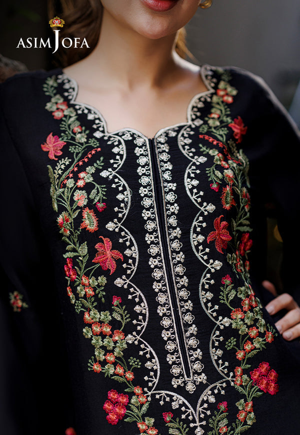 Asim Jofa | Luxury Pret | AJPB-303