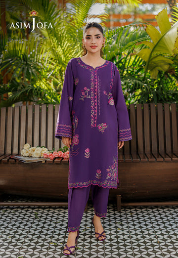 Asim Jofa | Luxury Pret | AJPB-315