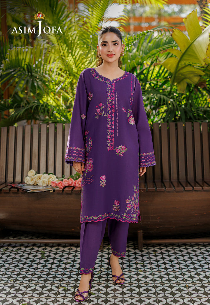 Asim Jofa | Luxury Pret | AJPB-315