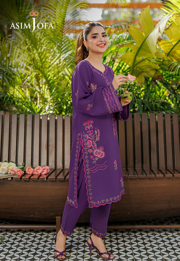 Asim Jofa | Luxury Pret | AJPB-315