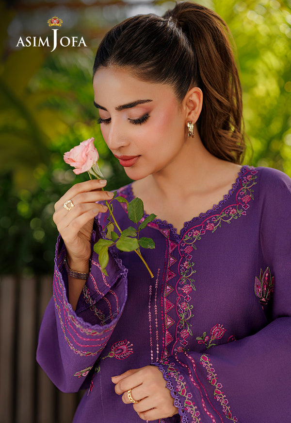 Asim Jofa | Luxury Pret | AJPB-315