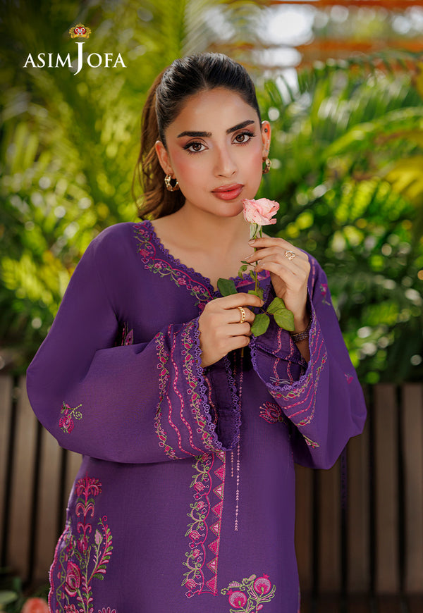 Asim Jofa | Luxury Pret | AJPB-315