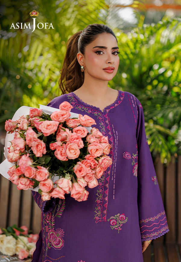 Asim Jofa | Luxury Pret | AJPB-315