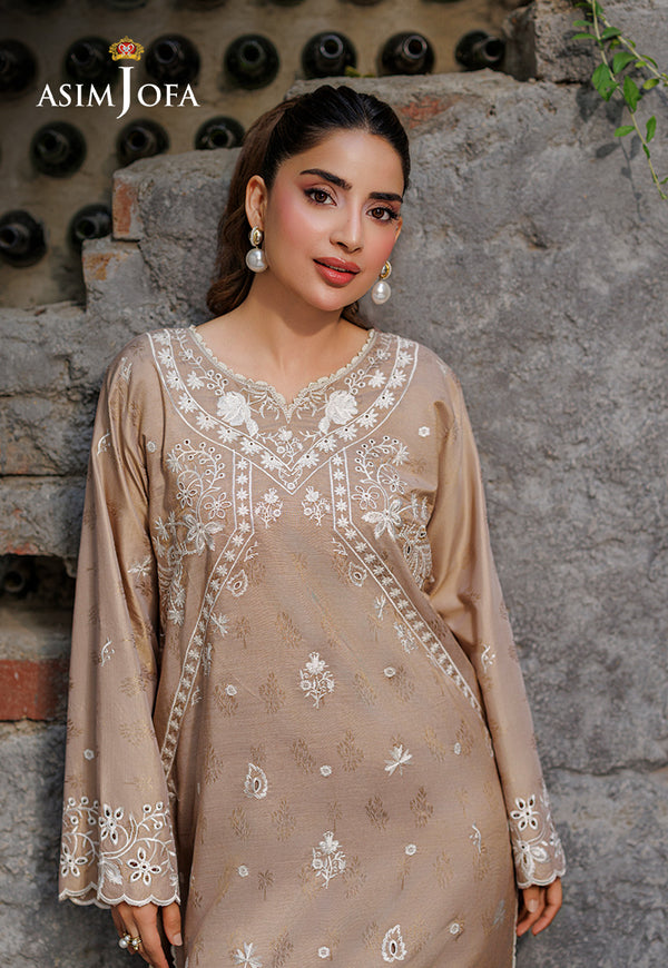 Asim Jofa | Luxury Pret | AJPB-342