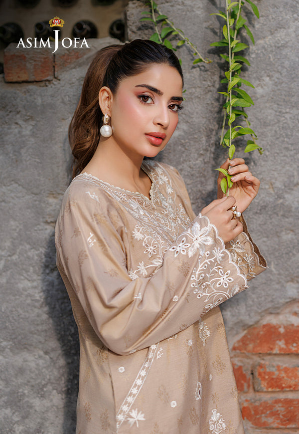 Asim Jofa | Luxury Pret | AJPB-342