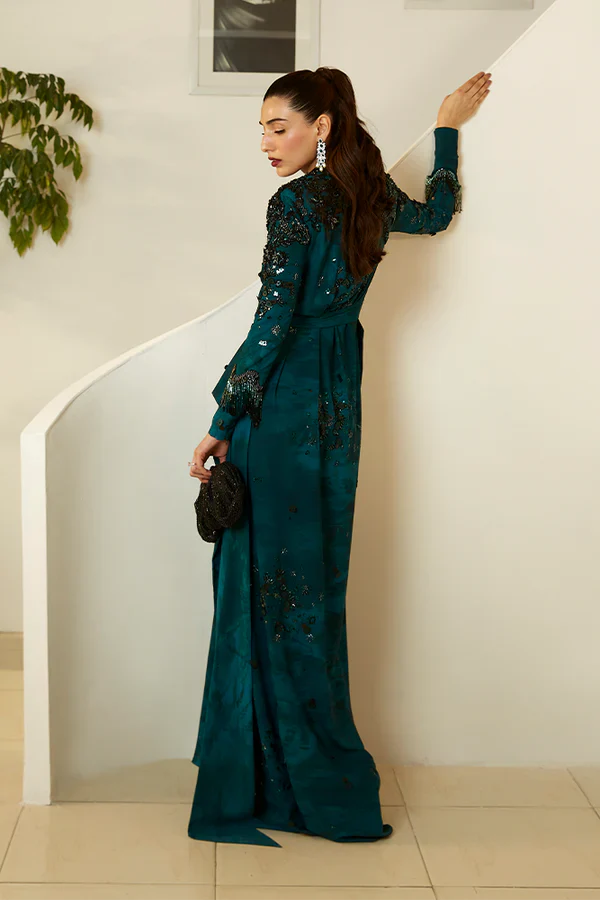 Suffuse | Luxury Pret | Elisa