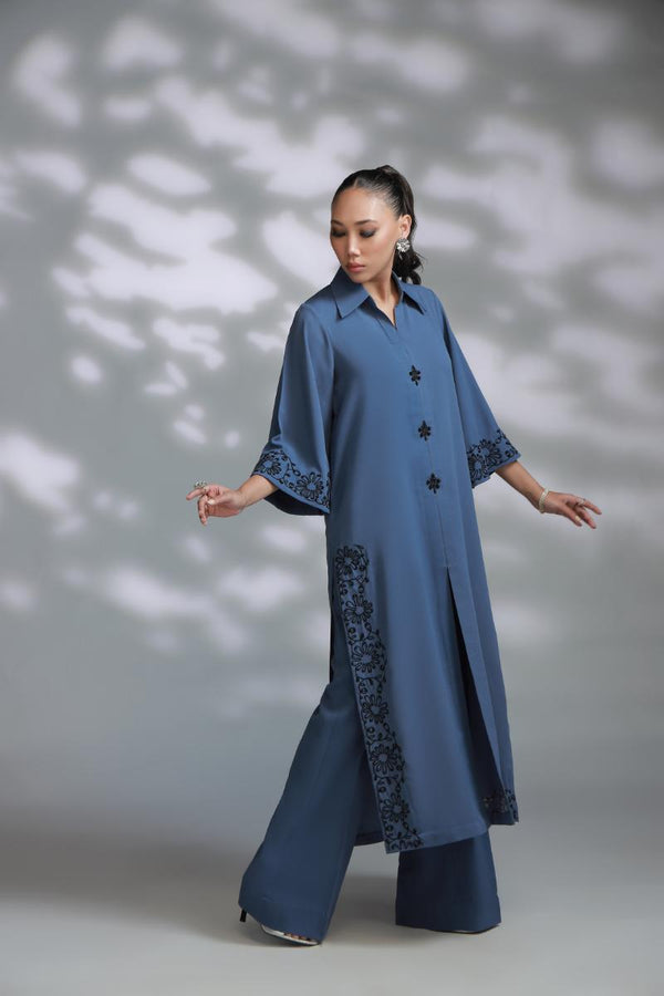 Sana Abbas | La Fiesta A W Pret | Silvern