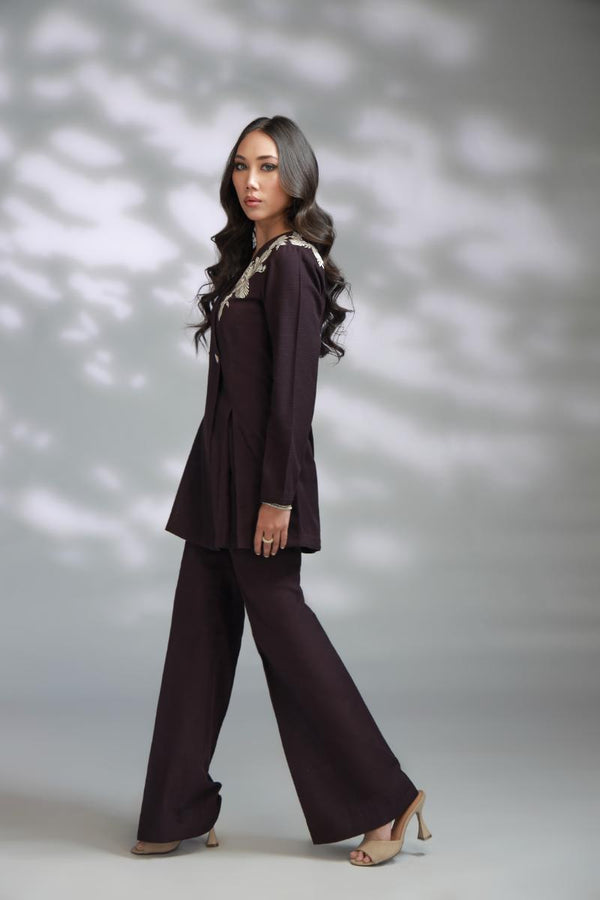 Sana Abbas | La Fiesta A W Pret | Cocoa