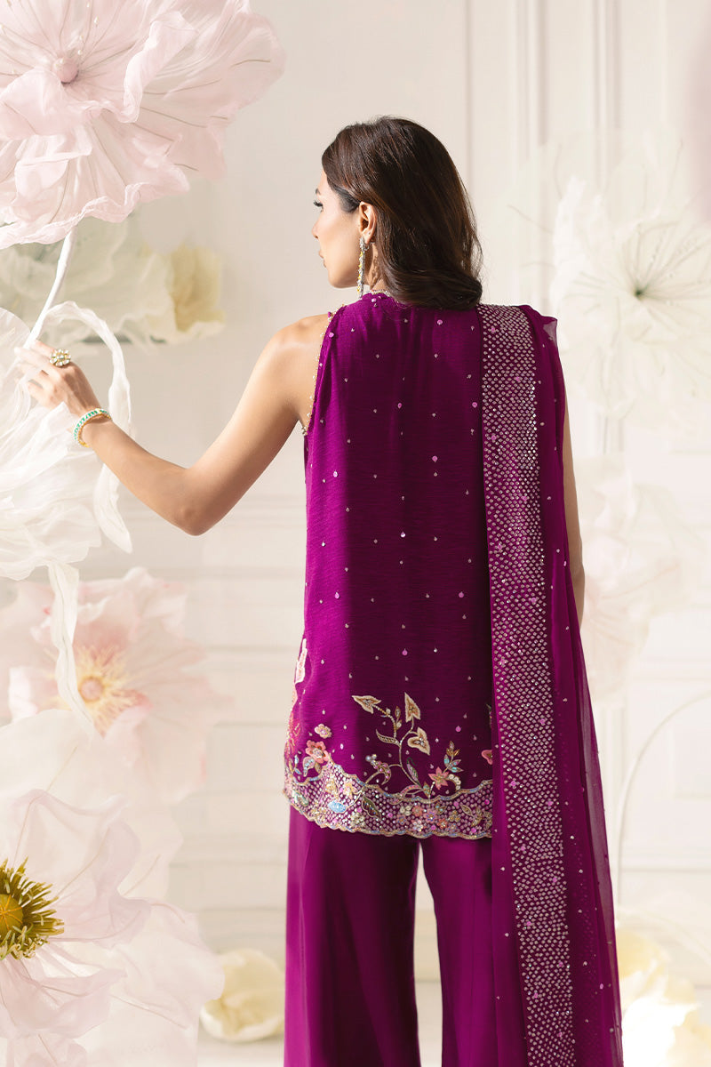 Mina Hassan | Festive Dholki 25 | Fariha
