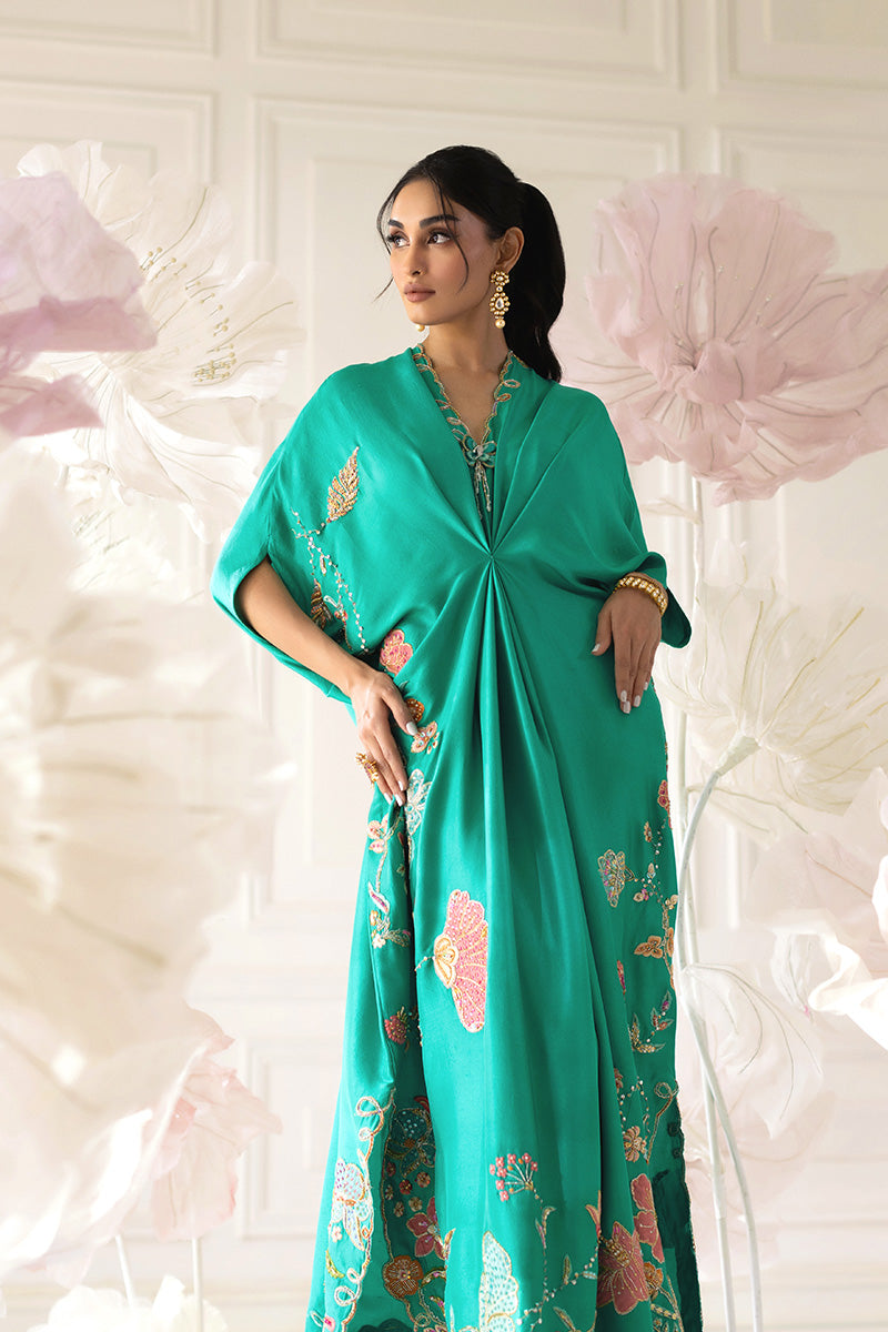 Mina Hassan | Festive Dholki 25 | Samreena