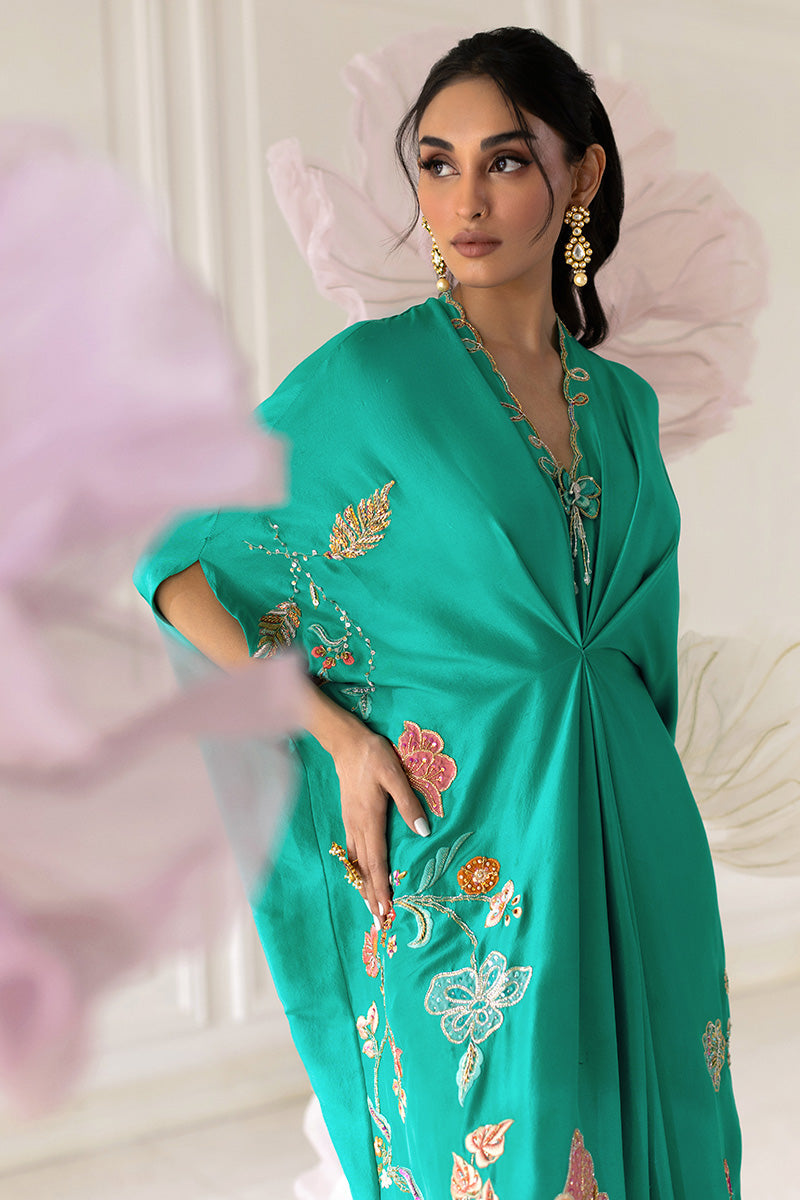 Mina Hassan | Festive Dholki 25 | Samreena