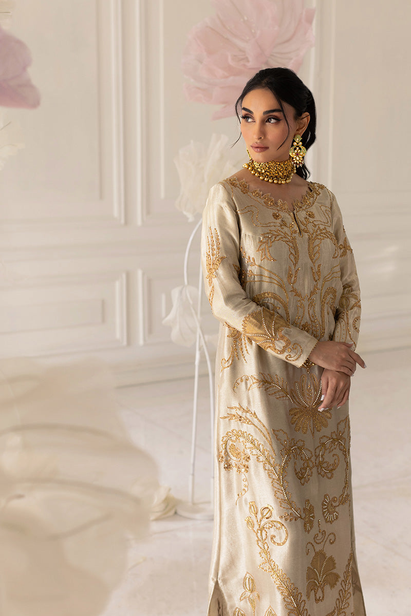 Mina Hassan | Festive Dholki 25 | Aina