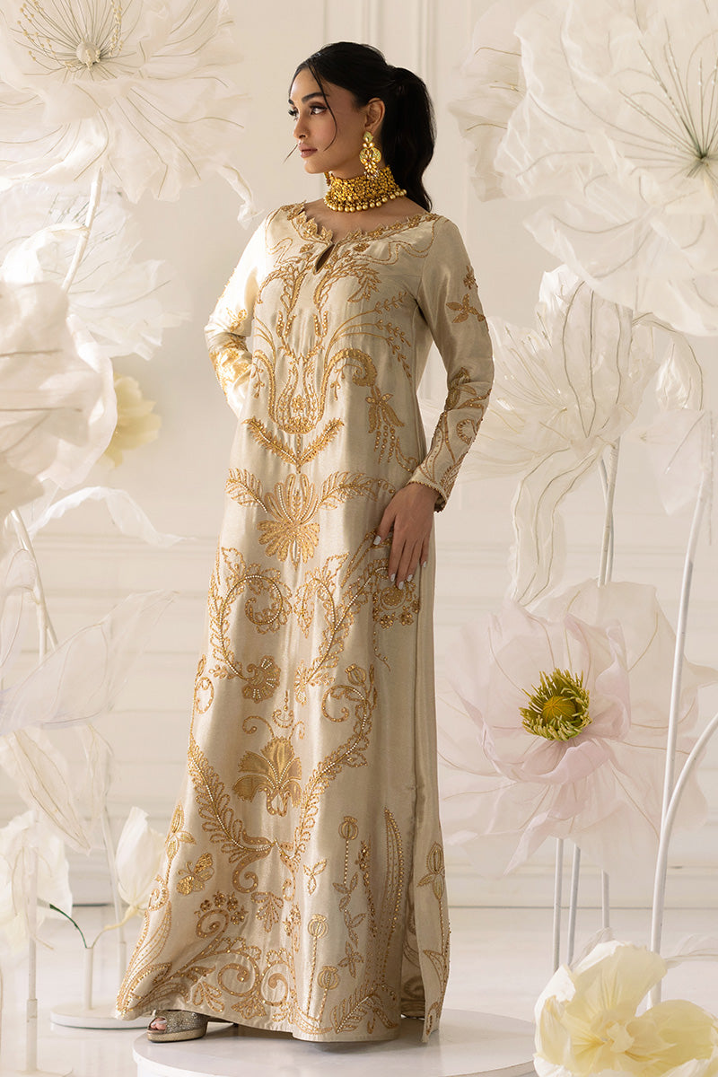 Mina Hassan | Festive Dholki 25 | Aina