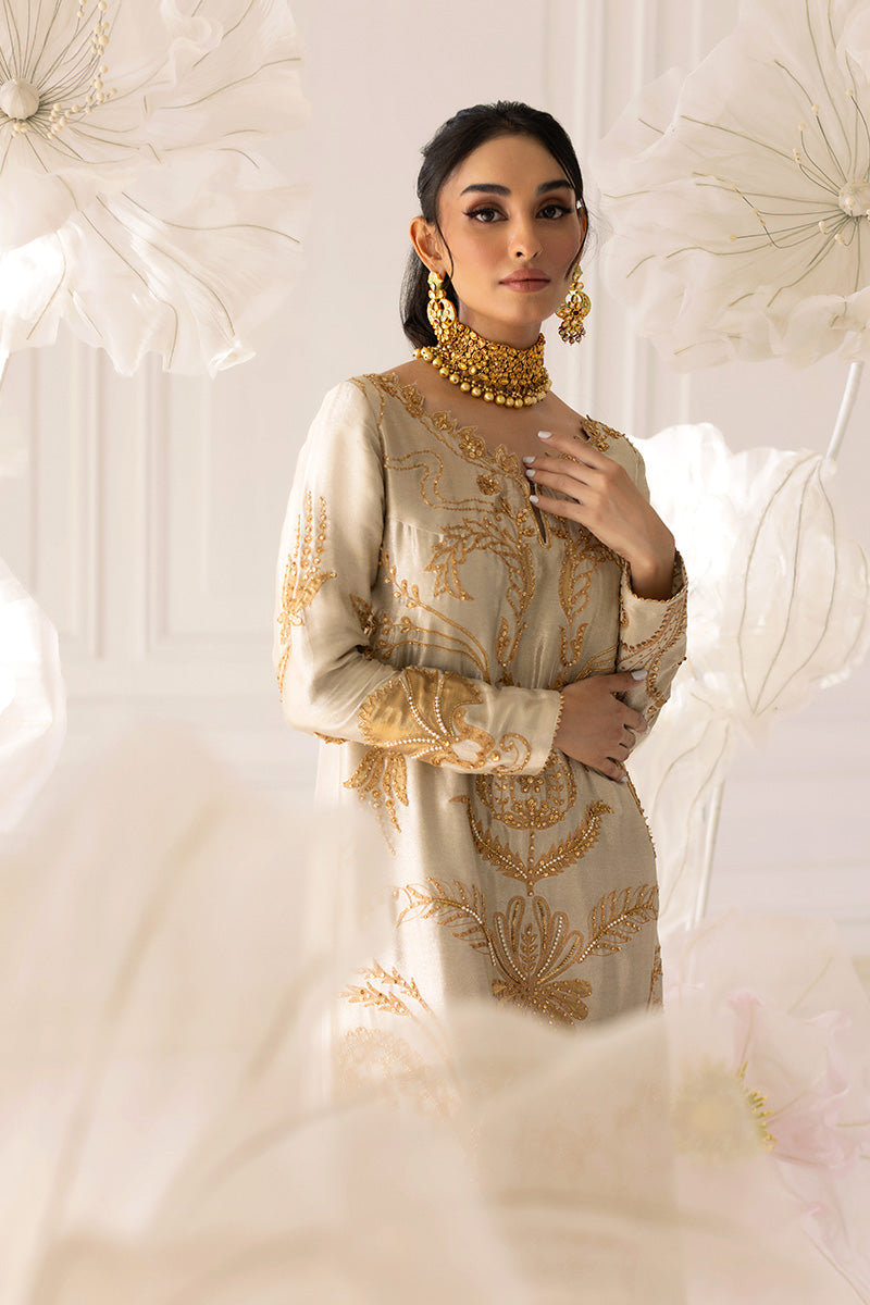Mina Hassan | Festive Dholki 25 | Aina