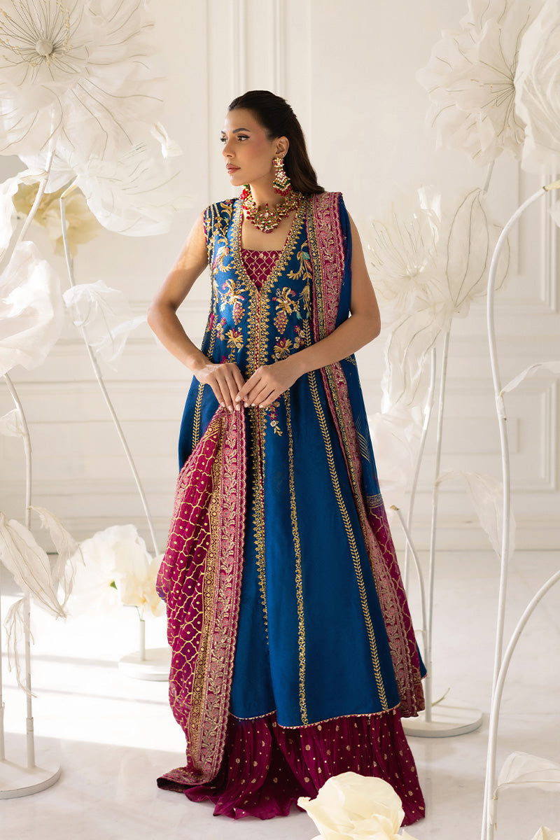 Mina Hassan | Festive Dholki 25 | Aneek