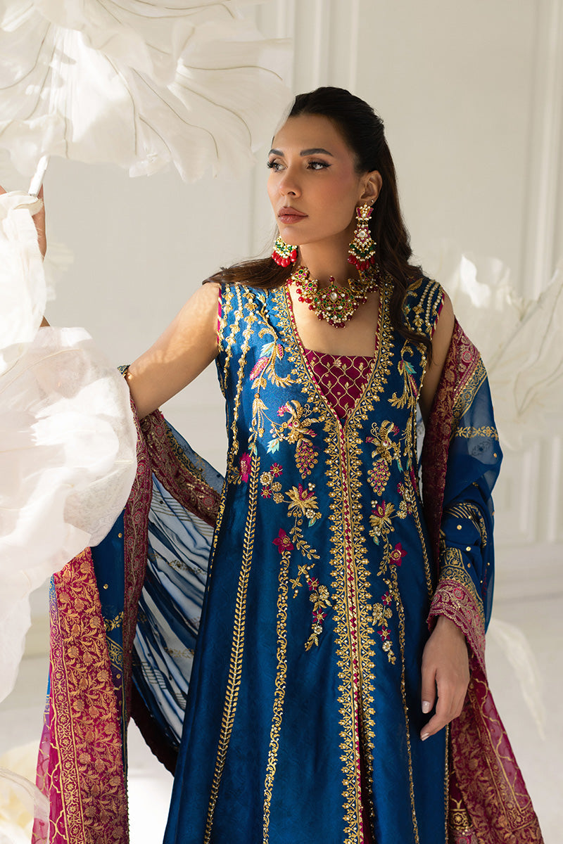 Mina Hassan | Festive Dholki 25 | Aneek