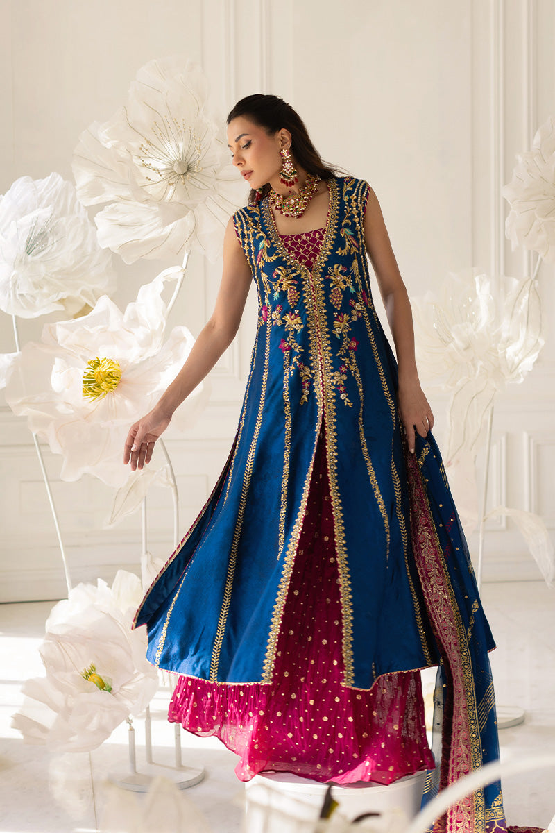 Mina Hassan | Festive Dholki 25 | Aneek