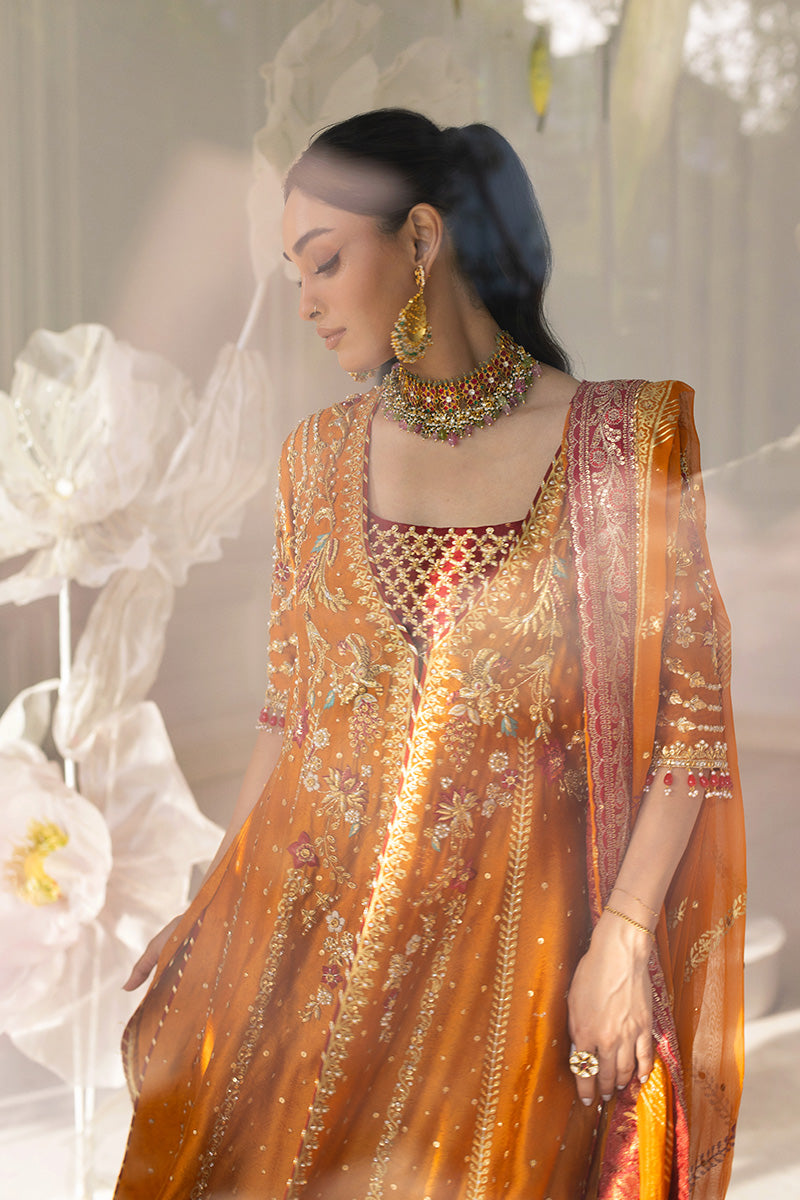 Mina Hassan | Festive Dholki 25 | Afra