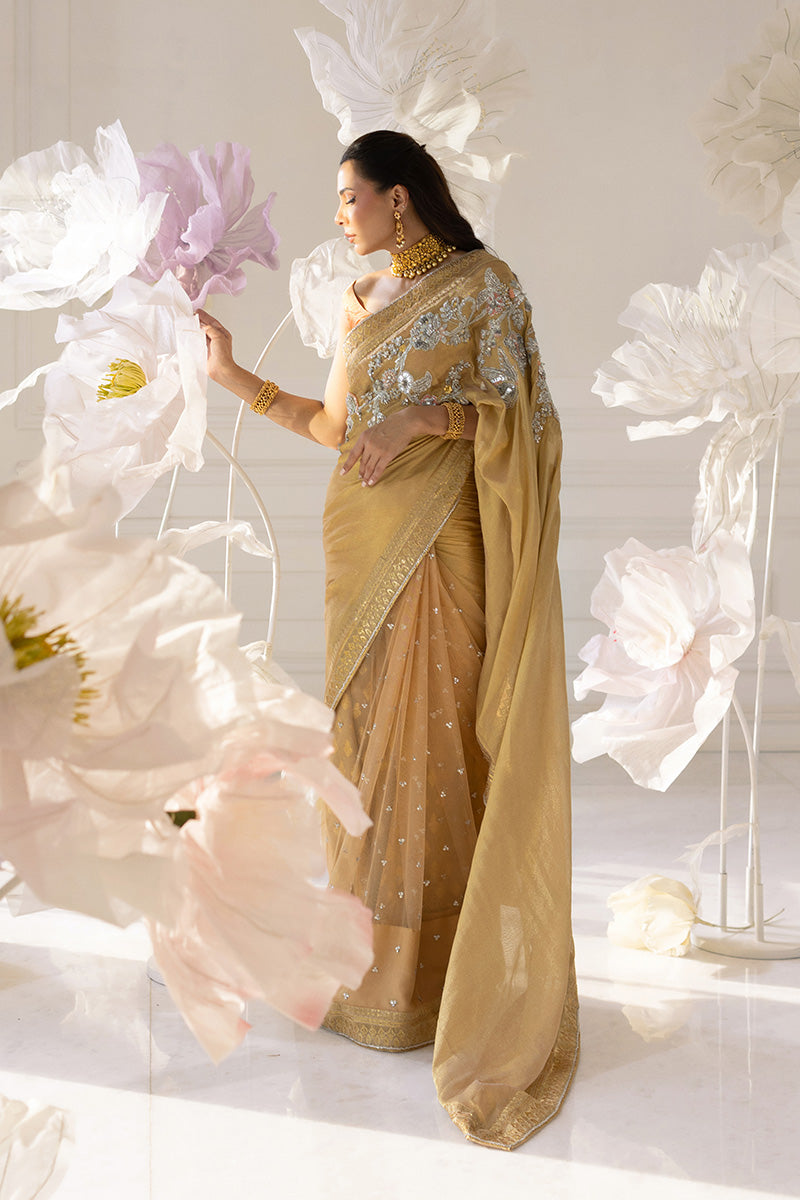 Mina Hassan | Festive Dholki 25 | Aryana