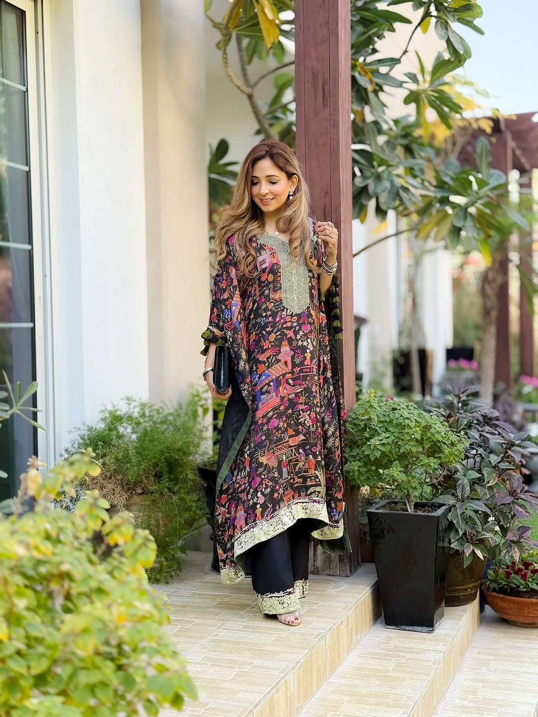 Layla Chatoor | Pret A Porter | LC-43