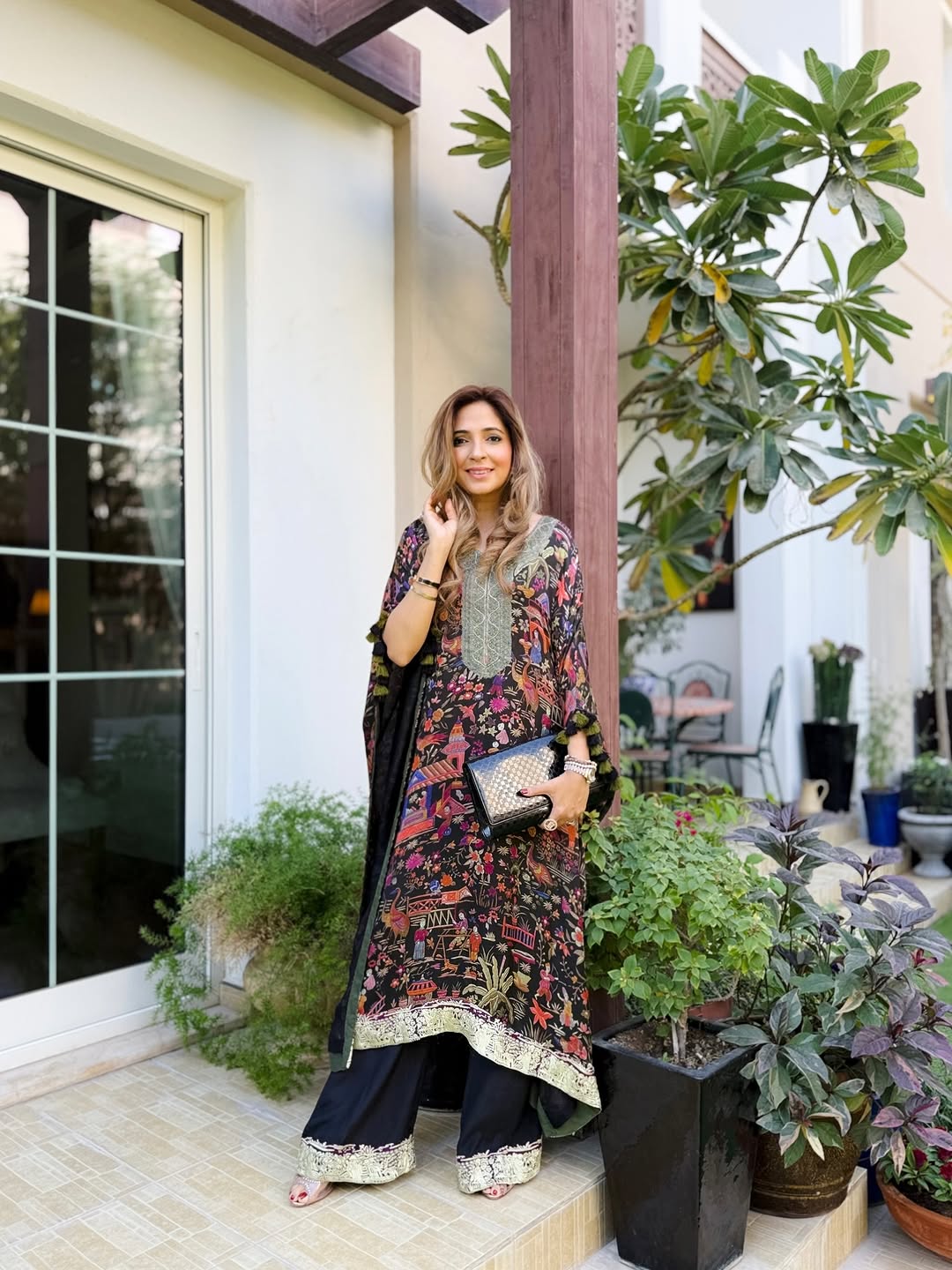 Layla Chatoor | Pret A Porter | LC-43