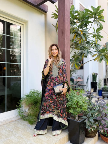 Layla Chatoor | Pret A Porter | LC-43