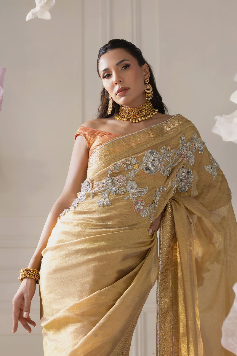 Mina Hassan | Festive Dholki 25 | Aryana