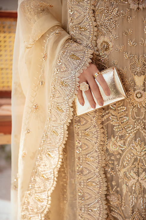 Nyra | Reine Wedding Formals | ELIANA