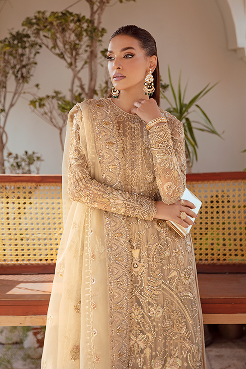 Nyra | Reine Wedding Formals | ELIANA