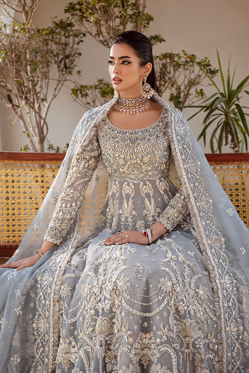 Nyra | Reine Wedding Formals | FIORELLA