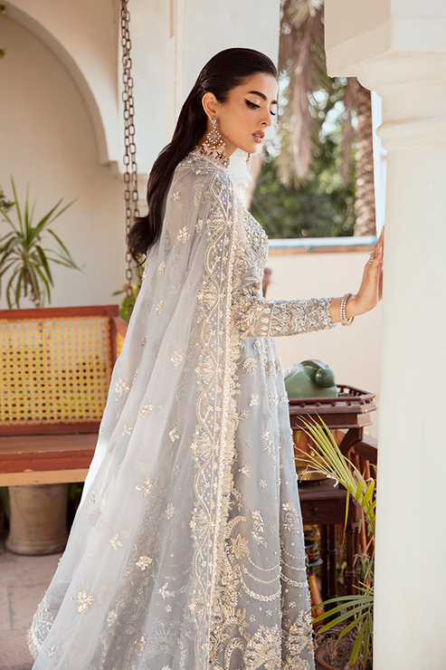 Nyra | Reine Wedding Formals | FIORELLA