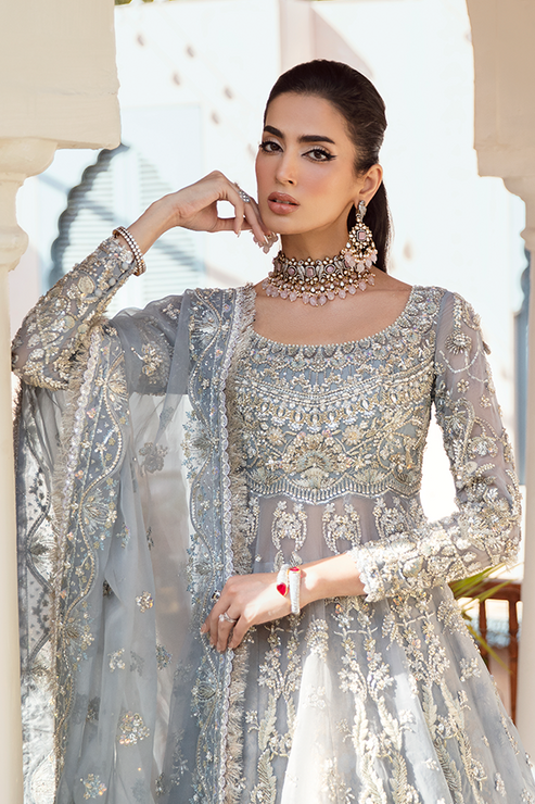 Nyra | Reine Wedding Formals | FIORELLA