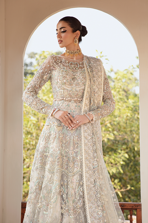 Nyra | Reine Wedding Formals | CANDELIA