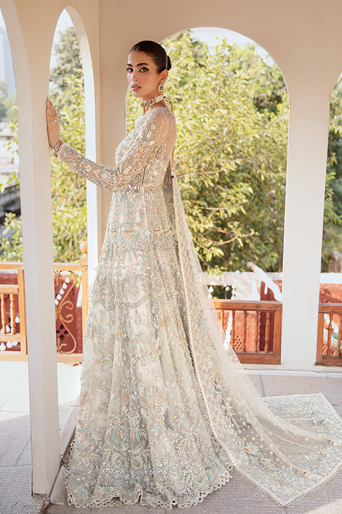 Nyra | Reine Wedding Formals | CANDELIA