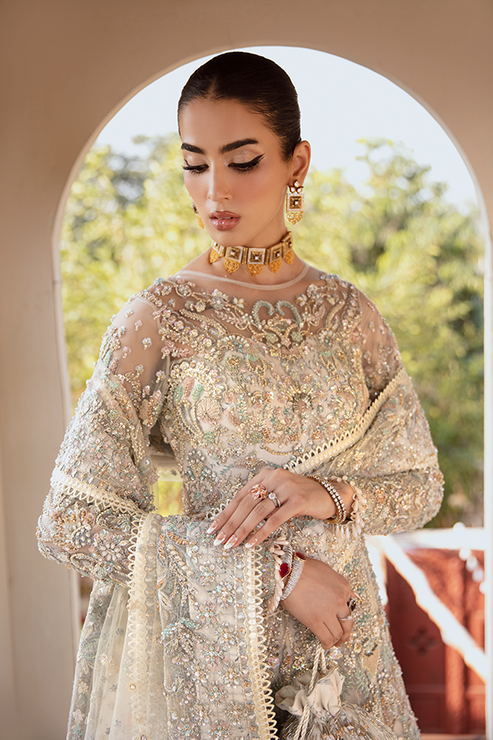 Nyra | Reine Wedding Formals | CANDELIA
