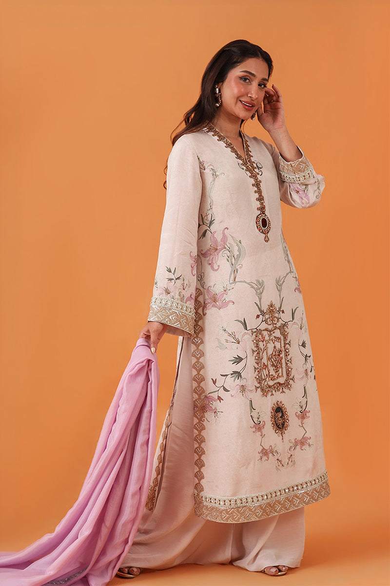 Shamaeel Ansari | Classic Luxe 26 | Garden Grace