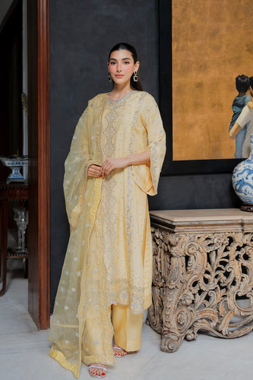 Neeshay | Luxe Pret | Siara