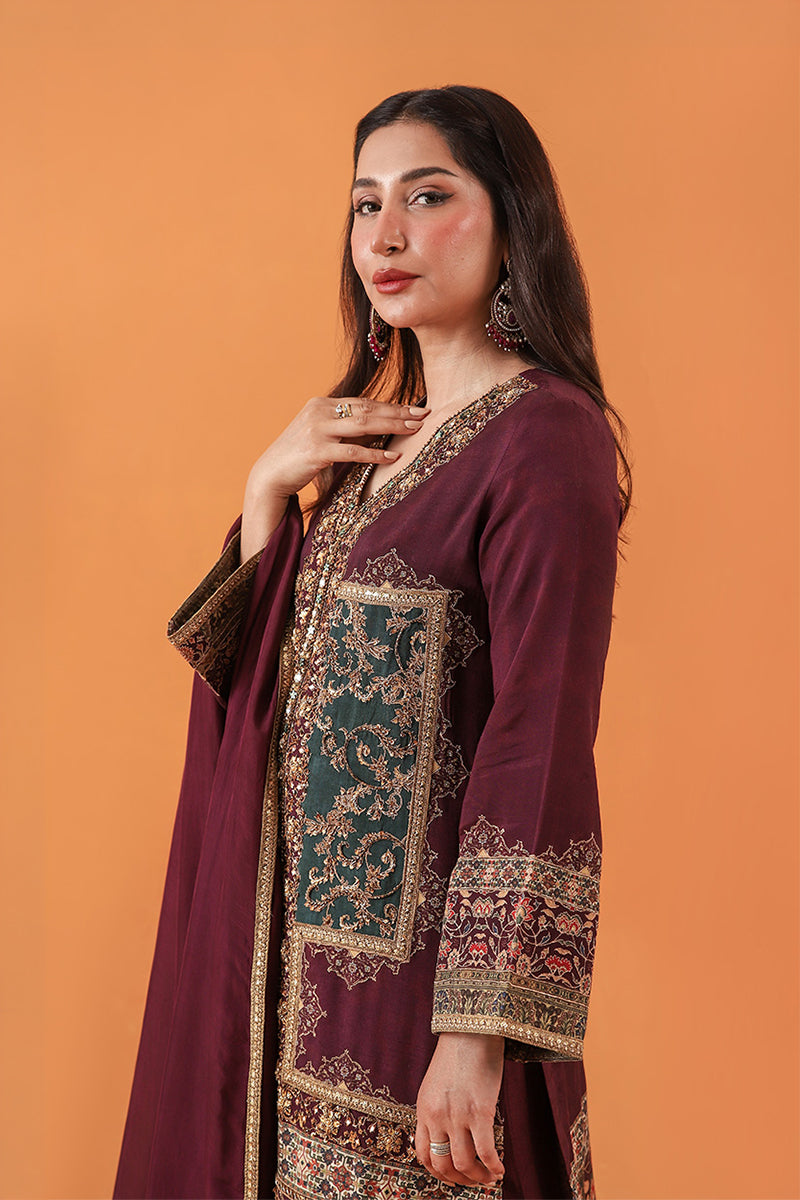 Shamaeel Ansari | Classic Luxe 26 | Lustre